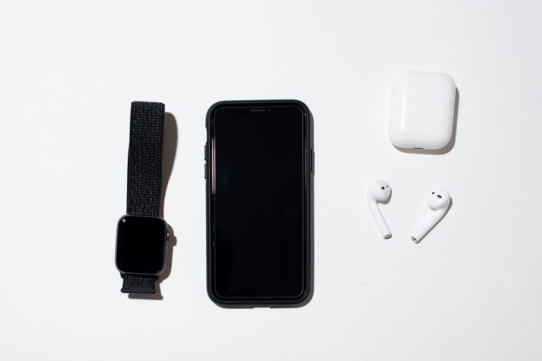 Nexolume Mobile Accessories Store live WordPress demo preview