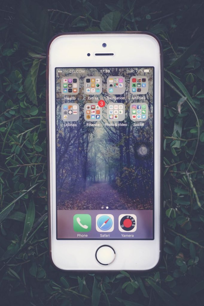 Mobile & Smartphones