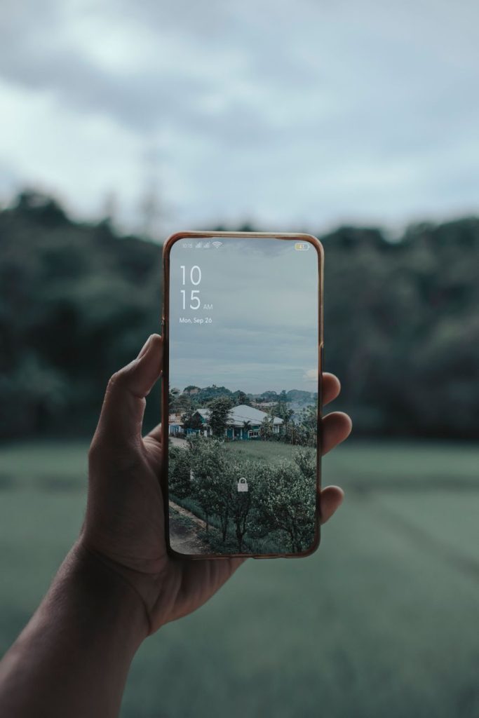 Mobile Hub Journal