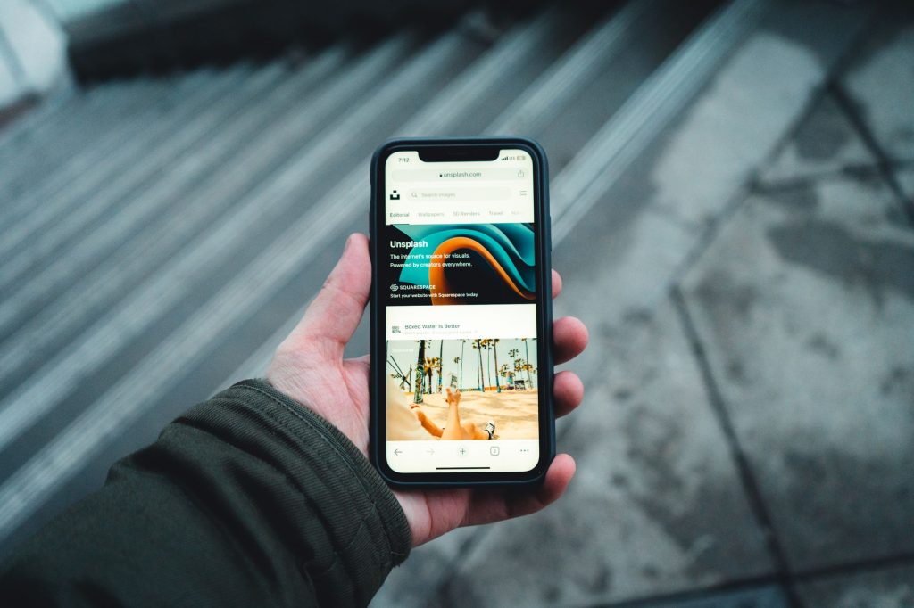 About Mobile Hub