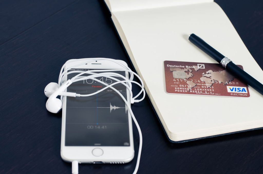 Mobile Hub Journal