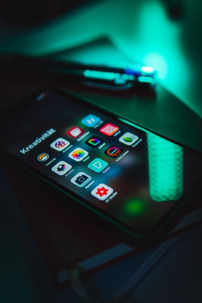 Mobile Hub Journal
