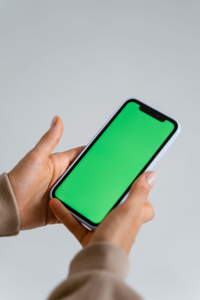 Mobile Hub Journal