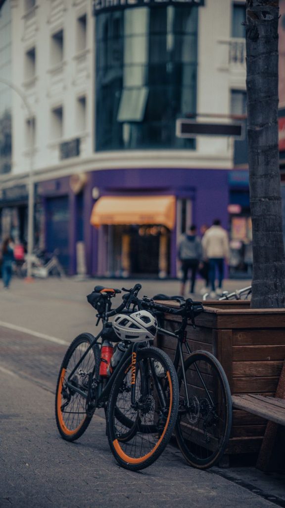 Real-world Bikes & Motorbikes Rent, Sales & Purchase