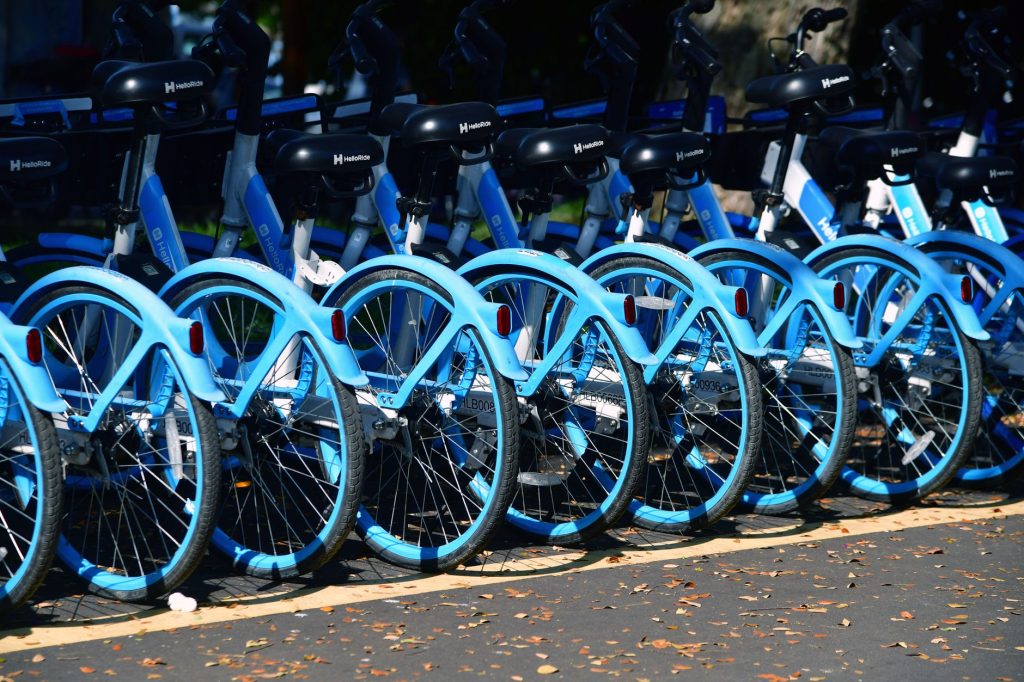 Bikes & Motorbikes Rent, Sales & Purchase