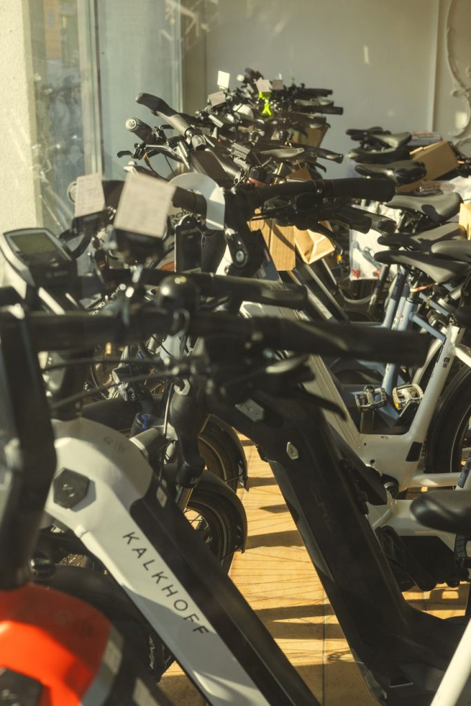 Real-world Bikes & Motorbikes Rent, Sales & Purchase