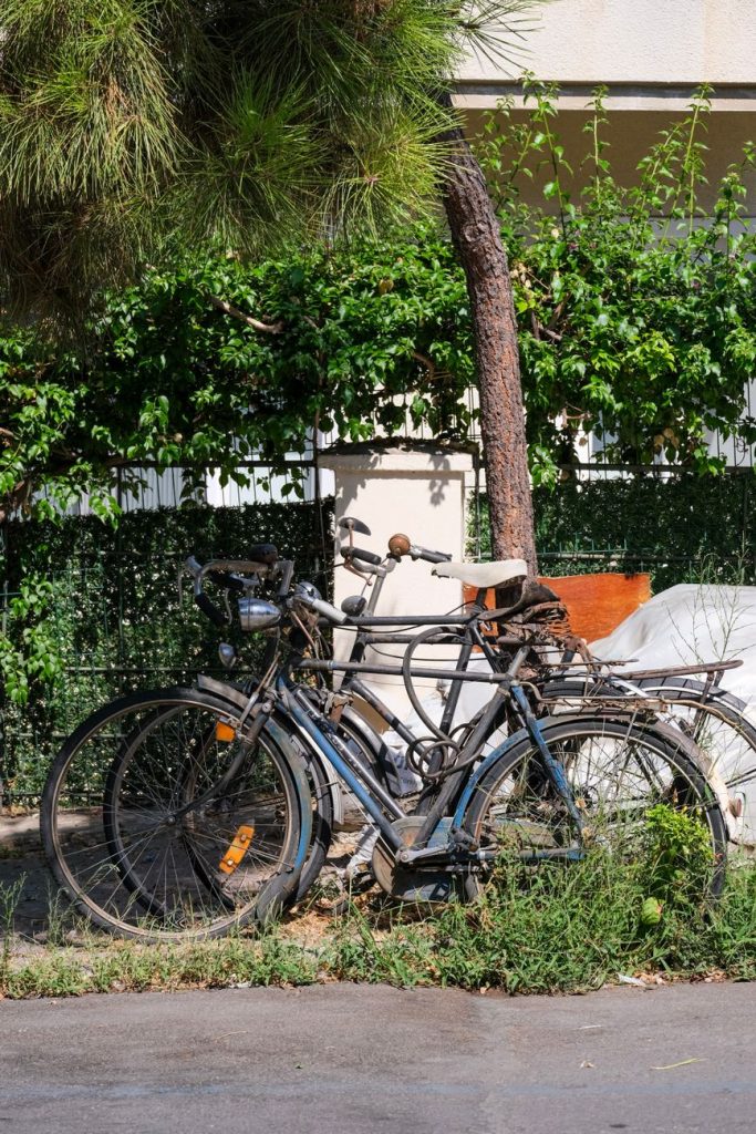 Bikes & Motorbikes Rent, Sales & Purchase