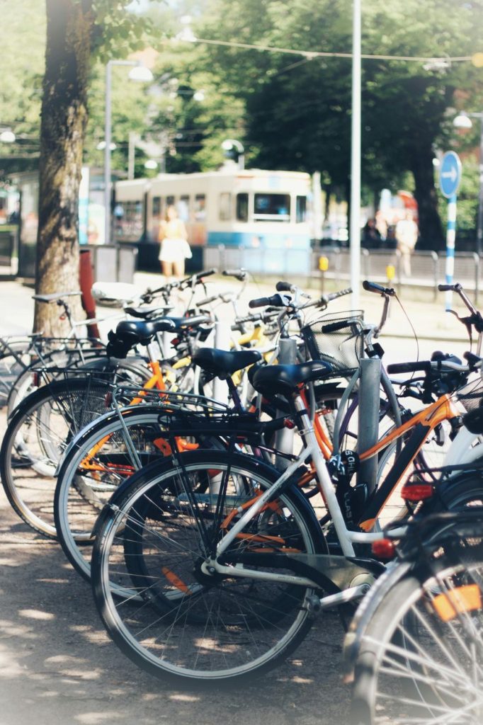 Bikes & Motorbikes Rent, Sales & Purchase