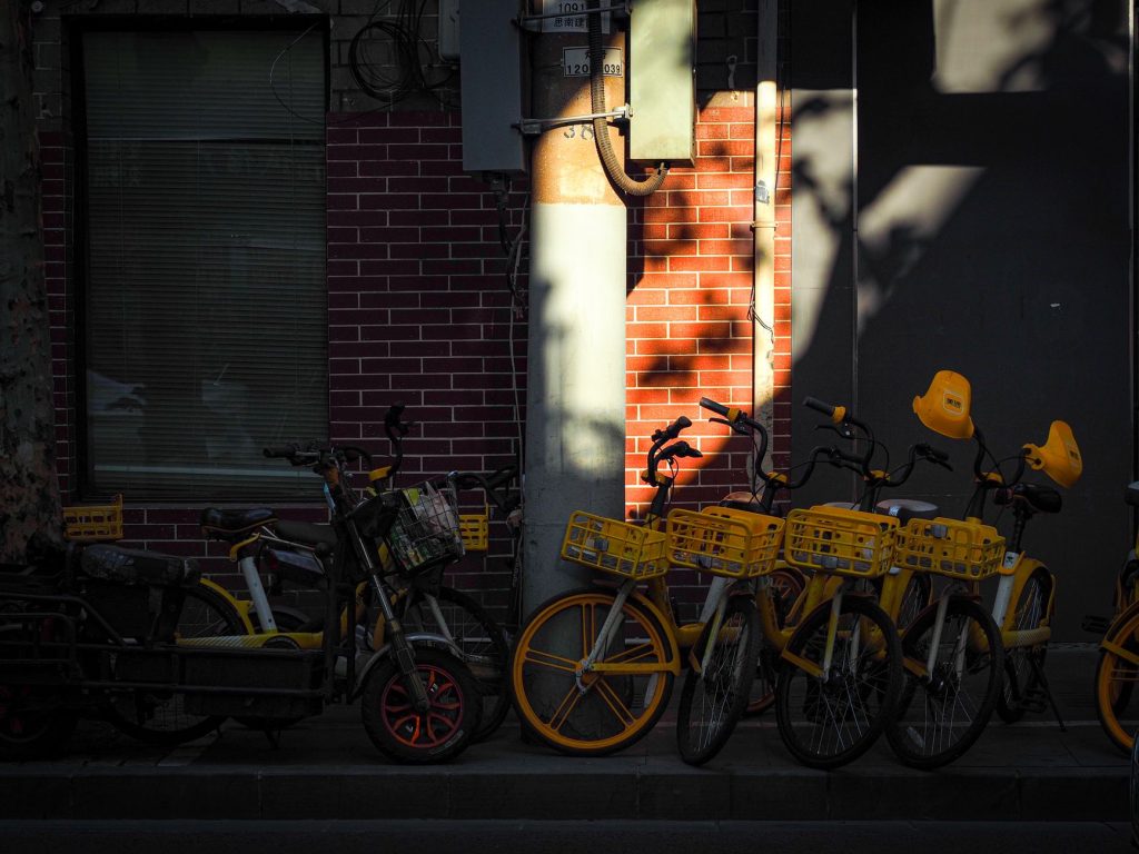Bikes & Motorbikes Rent, Sales & Purchase