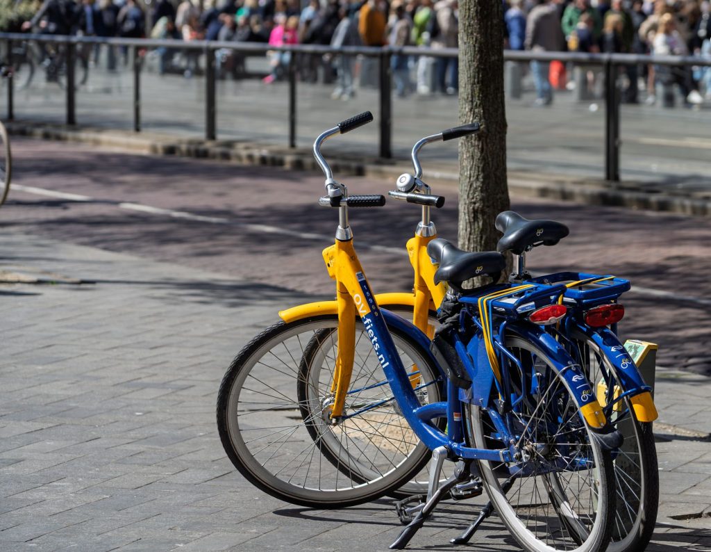 Professional Bikes & Motorbikes Rent, Sales & Purchase