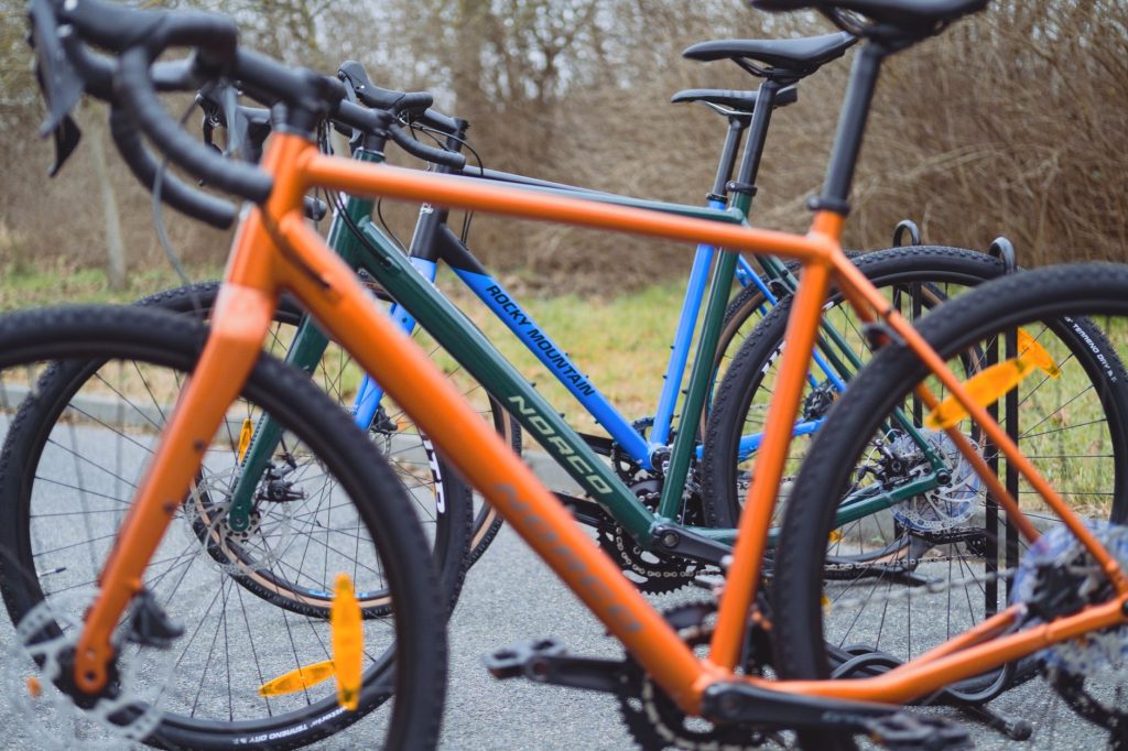 Professional Bikes & Motorbikes Rent, Sales & Purchase