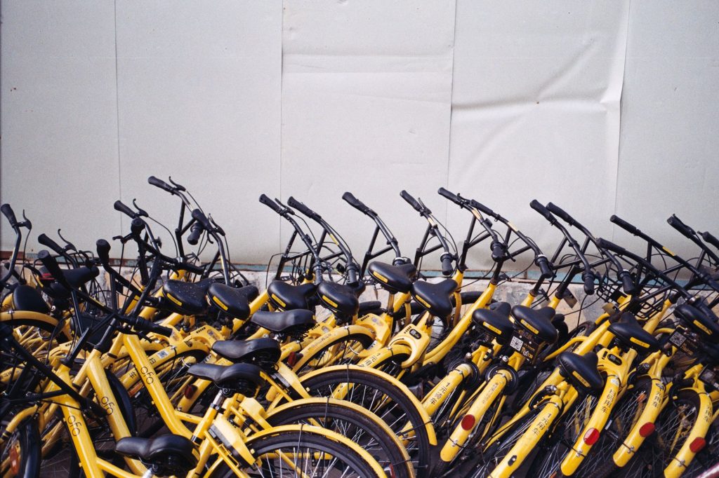 Real-world Bikes & Motorbikes Rent, Sales & Purchase