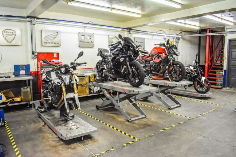 Nexolume Bikes & Motorbikes Rent, Sales & Purchase live WordPress demo preview