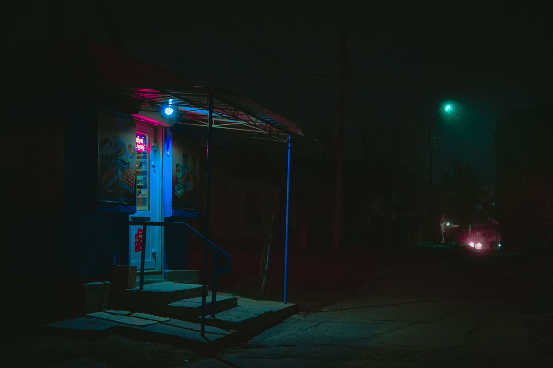 Five releases worth your time