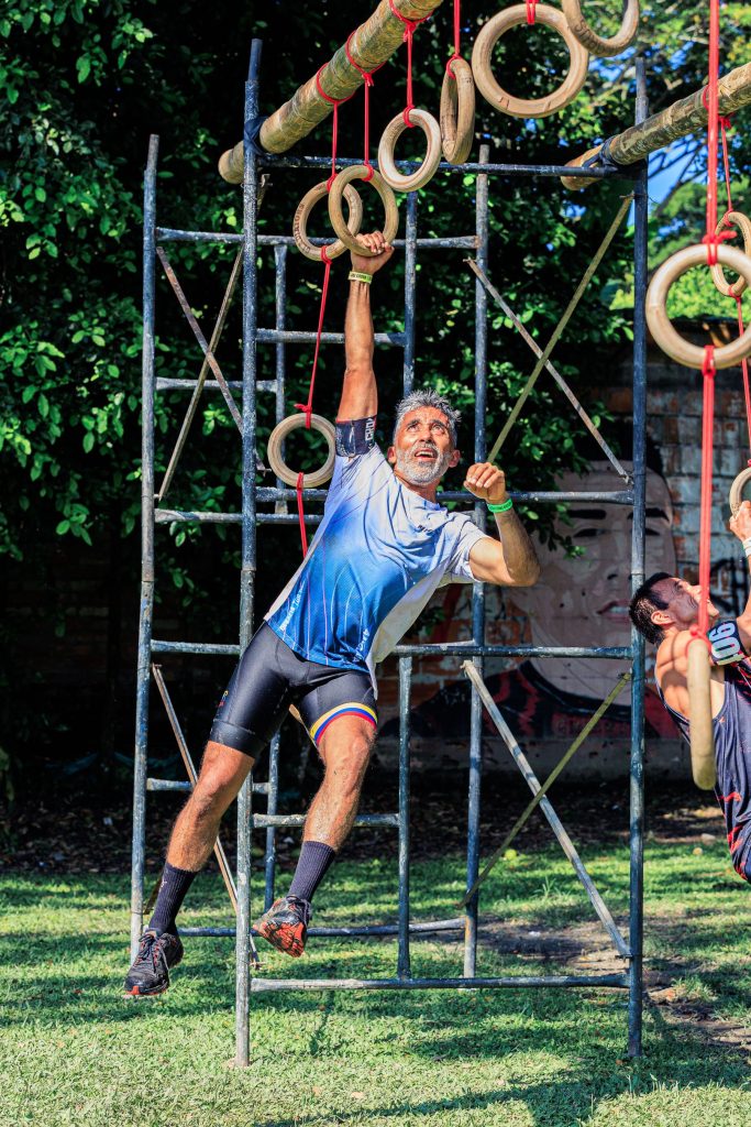 Obstacle coaching