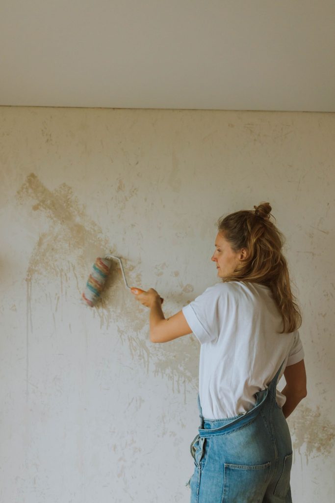 Interior Painting