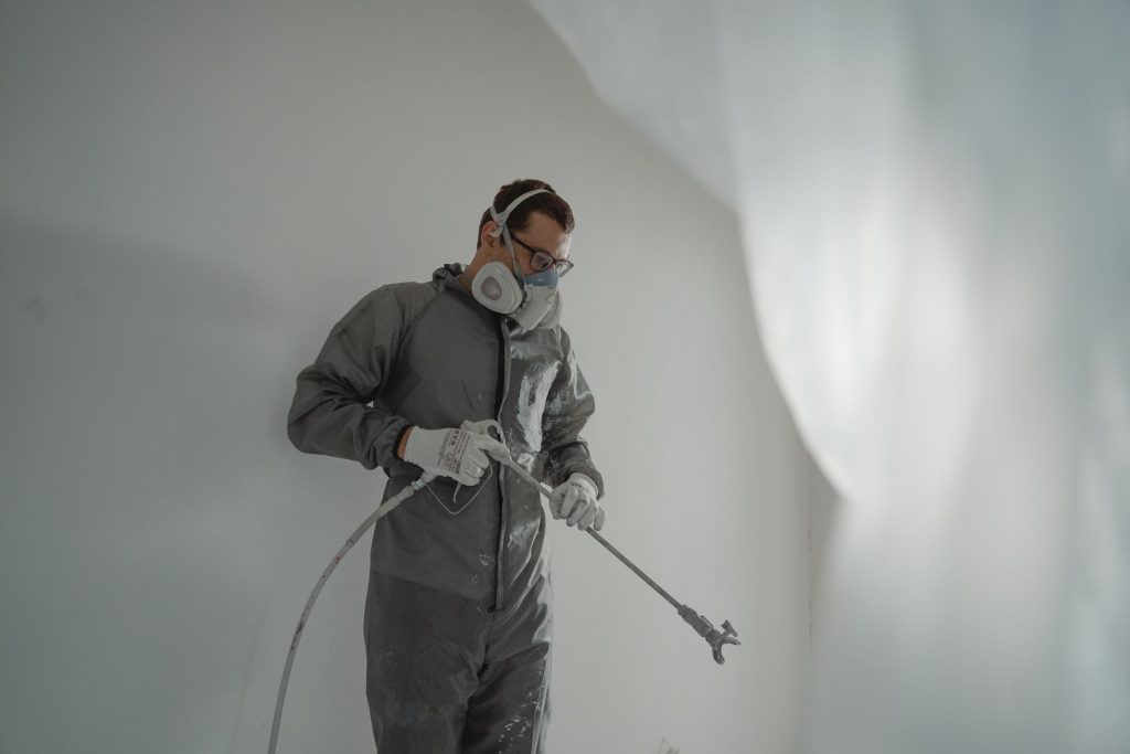 Interior Painting