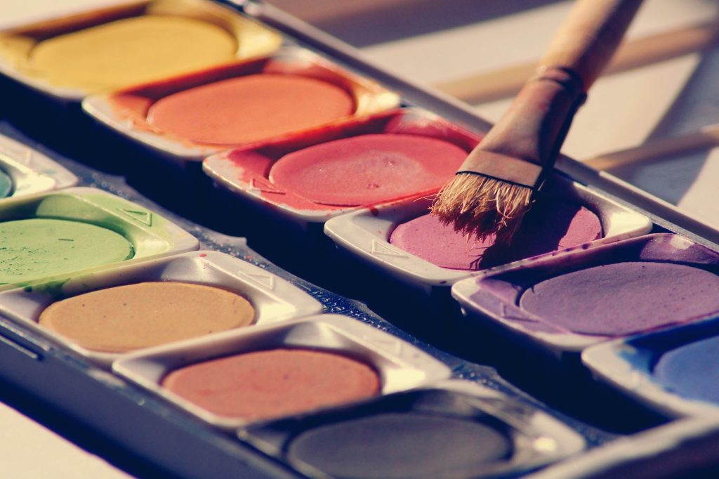 Premium Paints & Decorating Store