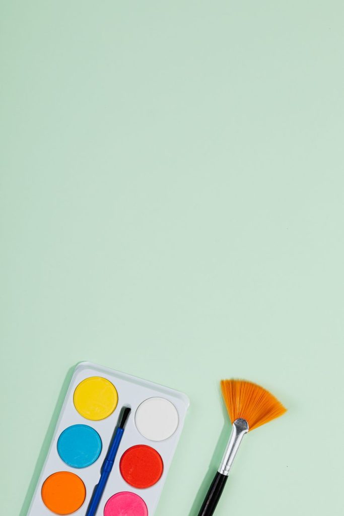 Premium Paints & Decorating Store
