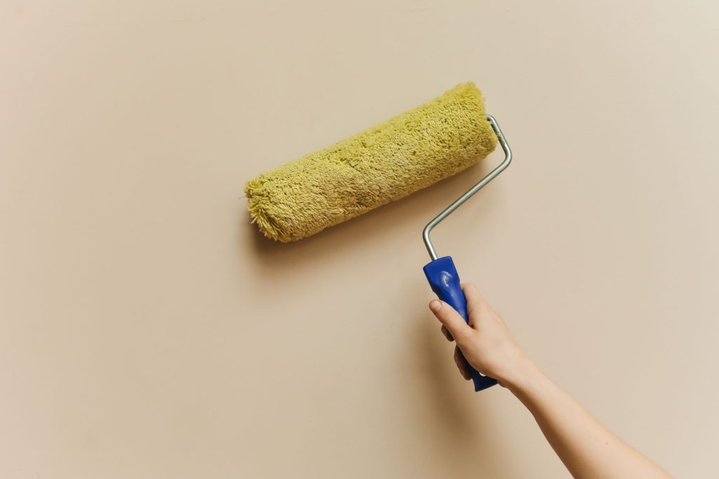 Premium Paints & Decorating Store