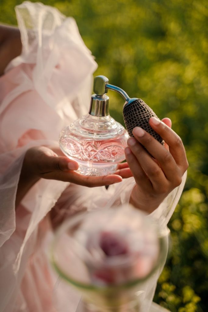 Professional Perfumes & Cosmetics Store