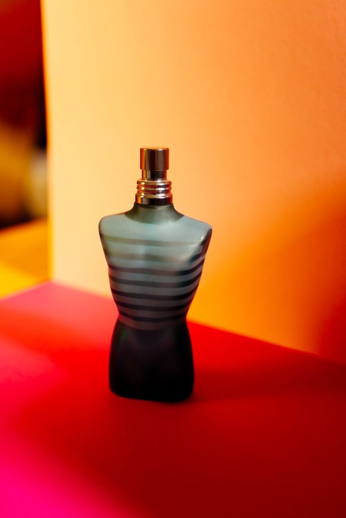 Professional Perfumes & Cosmetics Store