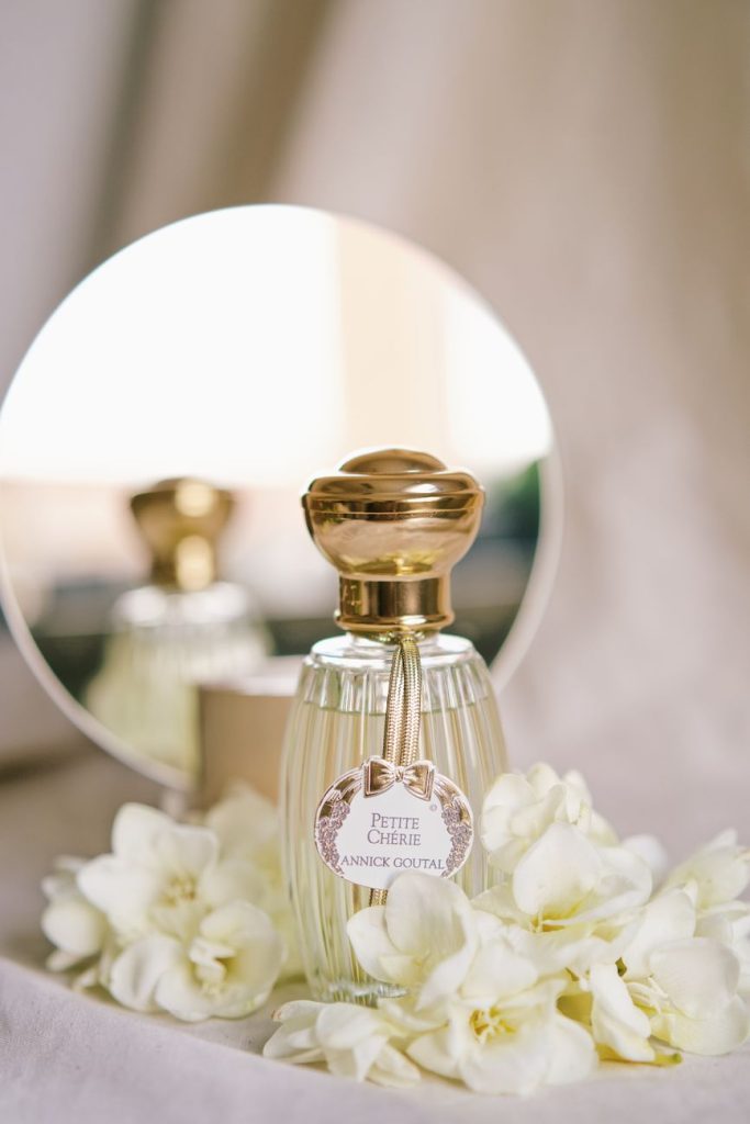 Perfumes & Cosmetics Store