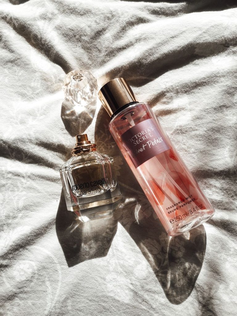 Professional Perfumes & Cosmetics Store