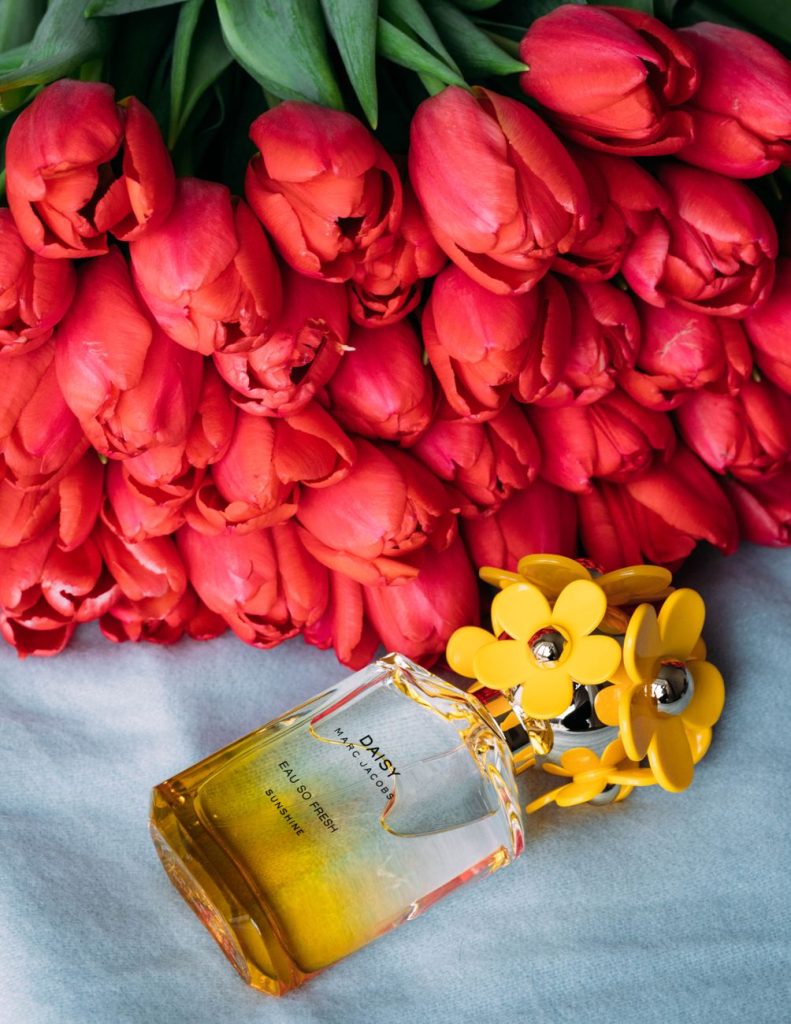 Perfumes & Cosmetics Store