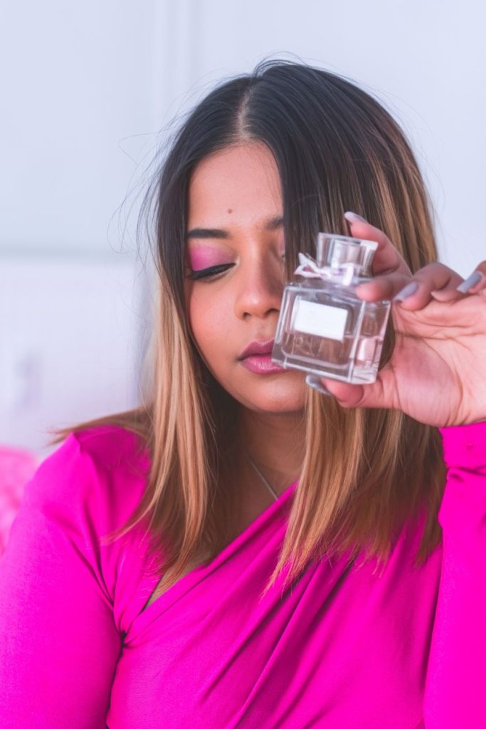 Perfumes & Cosmetics Store