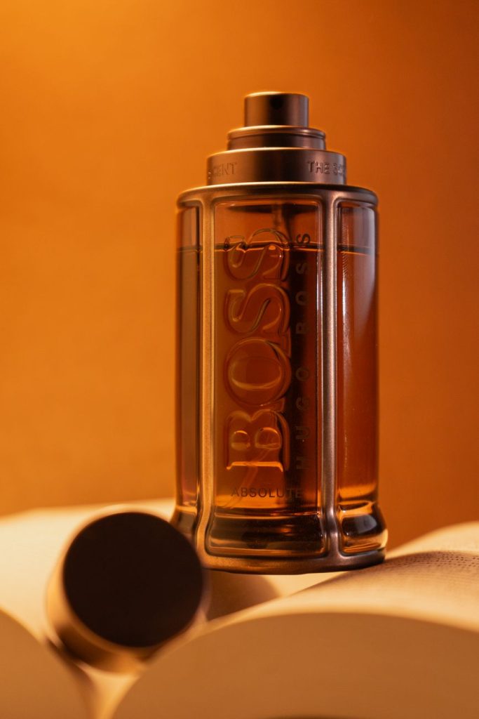 Real-world Perfumes & Cosmetics Store