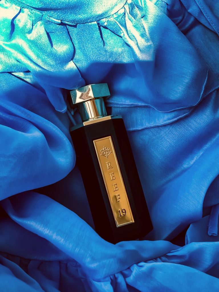 Perfumes & Cosmetics Store