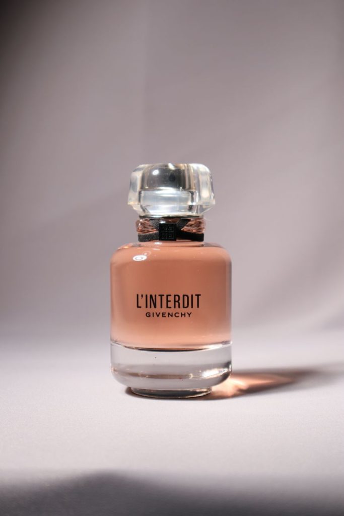 Real-world Perfumes & Cosmetics Store