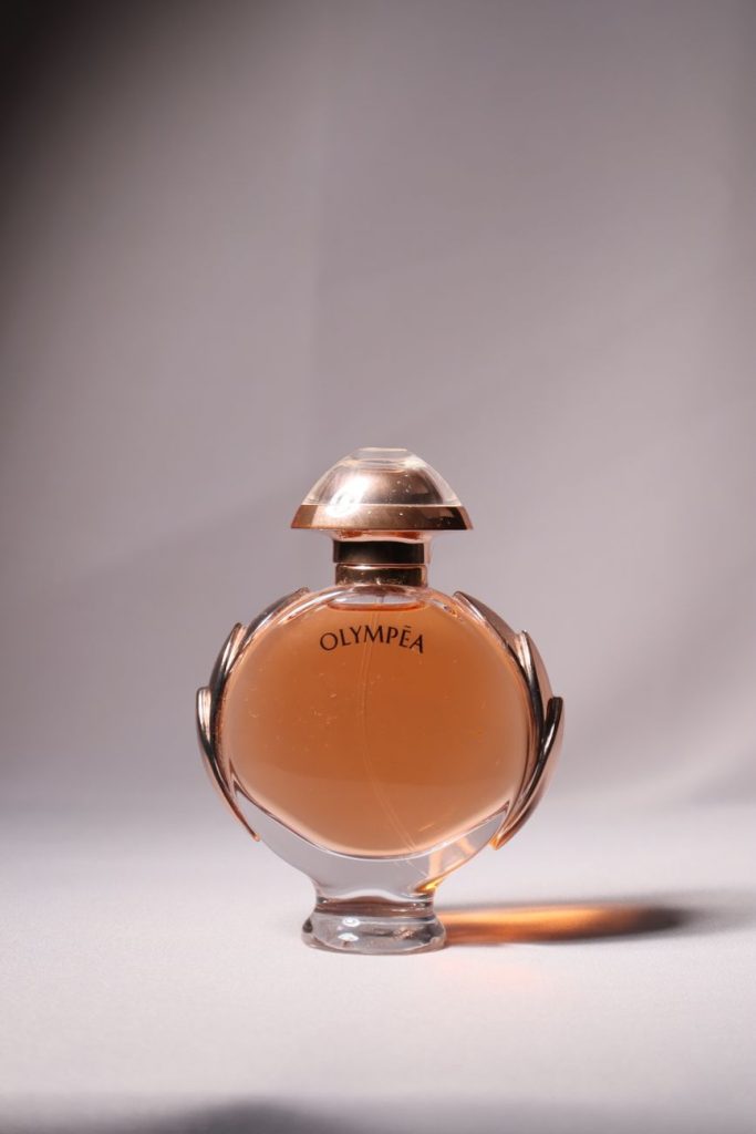 Real-world Perfumes & Cosmetics Store