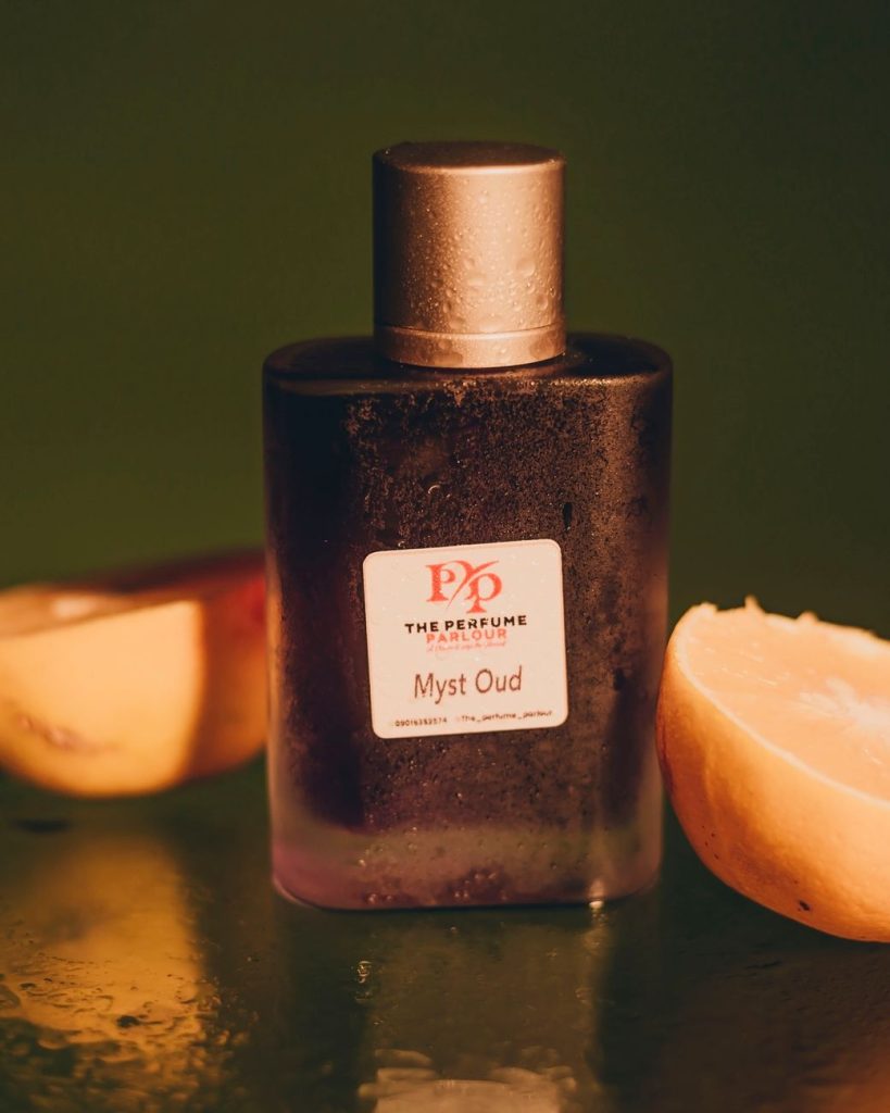 Professional Perfumes & Cosmetics Store