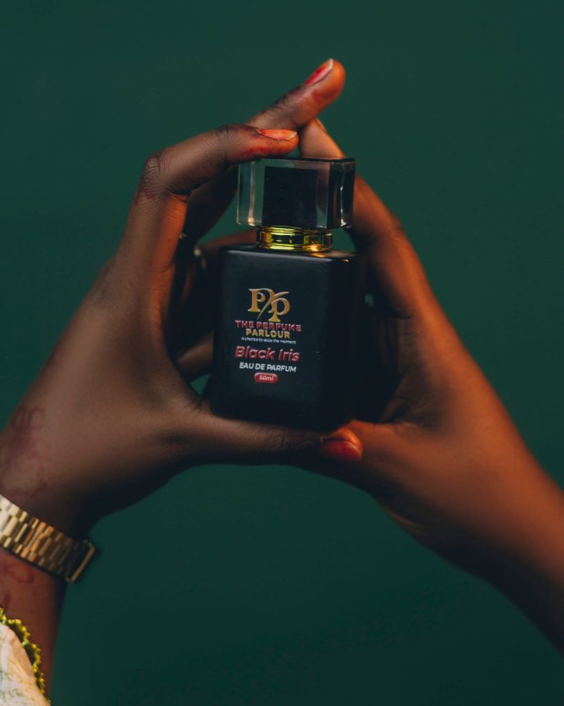 Professional Perfumes & Cosmetics Store