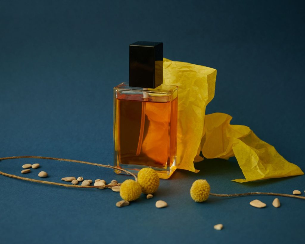 Perfumes & Cosmetics Store