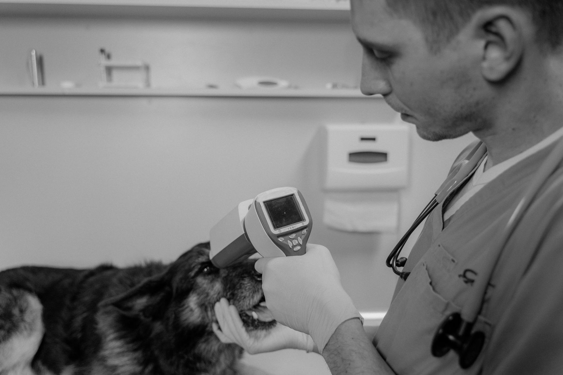 Second care perspective