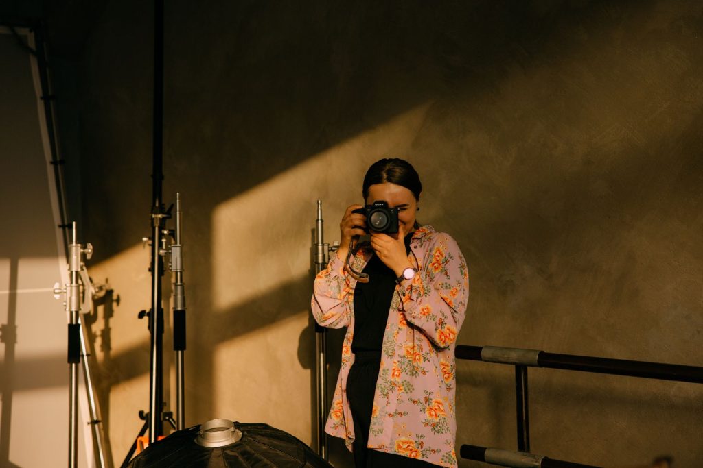 About Studio