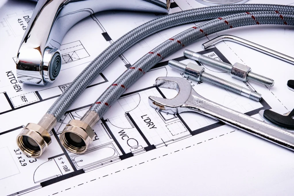 Drain Services