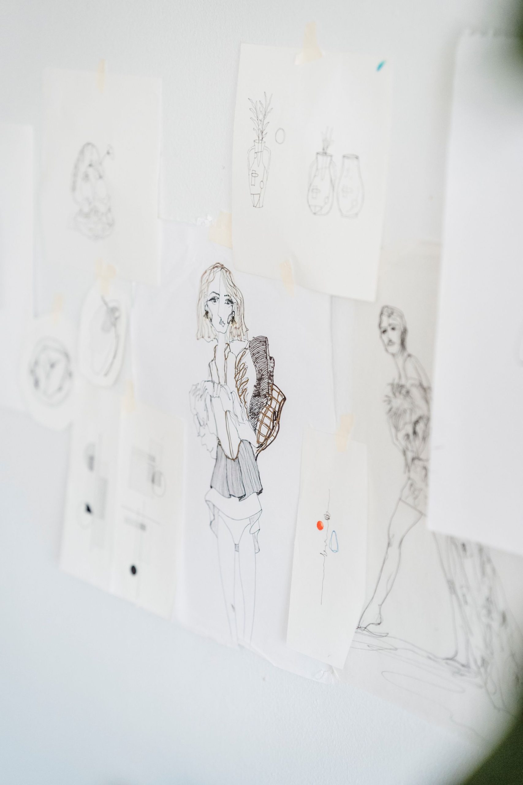 Featured portfolio project