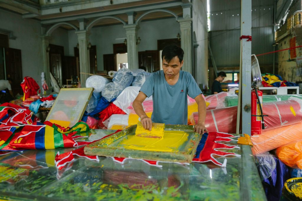 Premium Printing, Banners & Photocopy