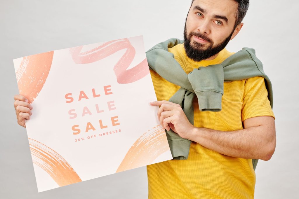 Printing, Banners & Photocopy