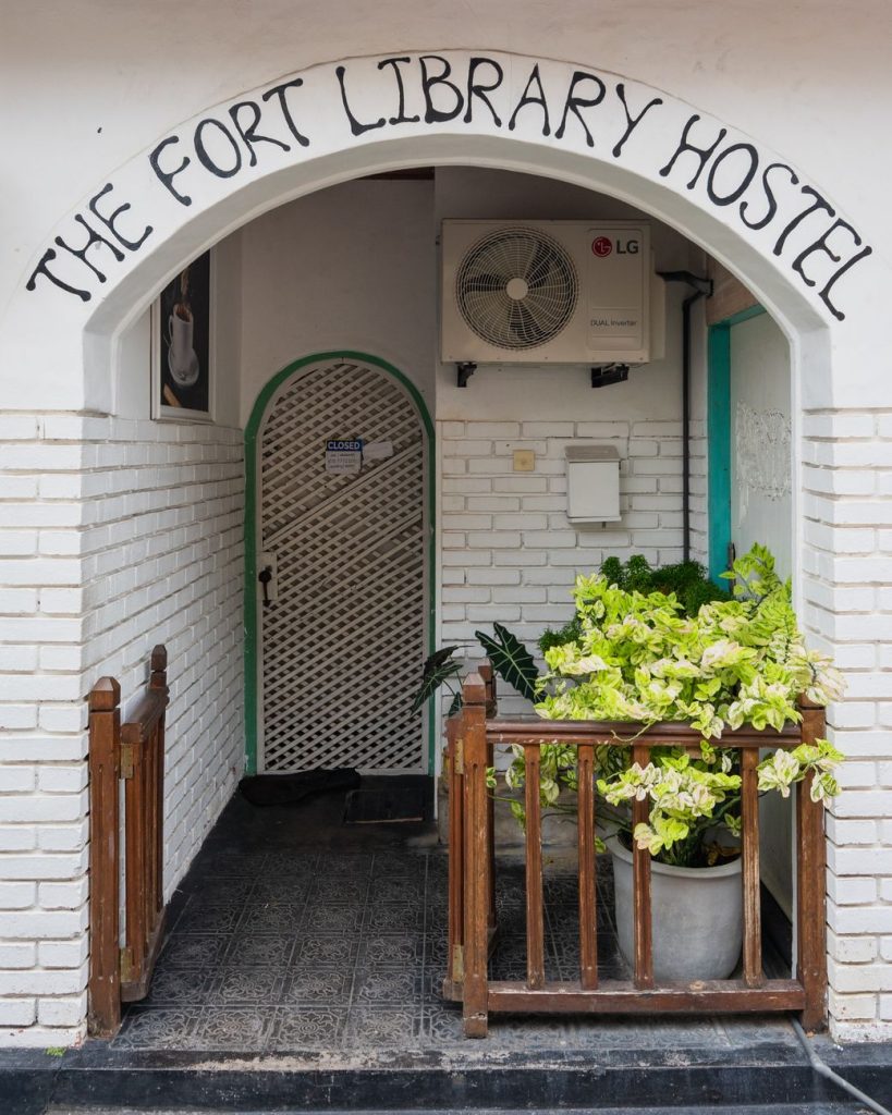 Private Hostel & Student Accommodation