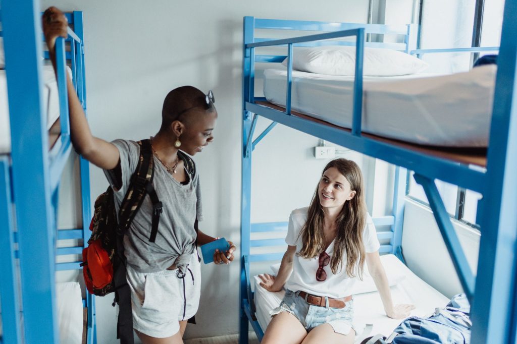 Professional Private Hostel & Student Accommodation