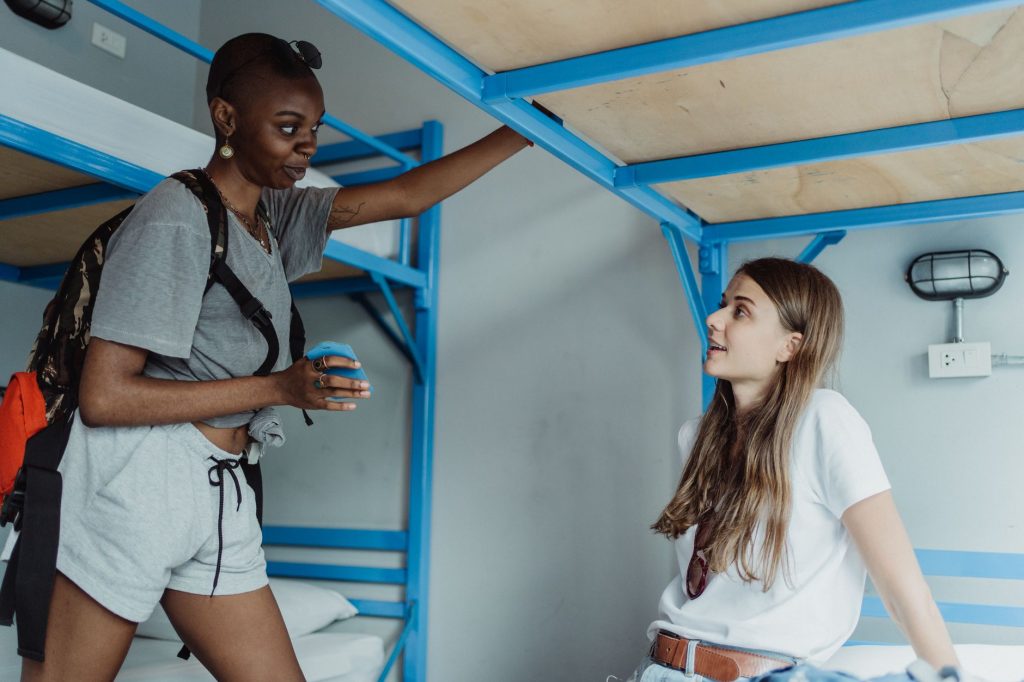 Private Hostel & Student Accommodation