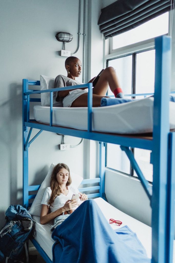 Private Hostel & Student Accommodation