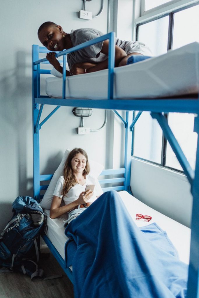 Private Hostel & Student Accommodation
