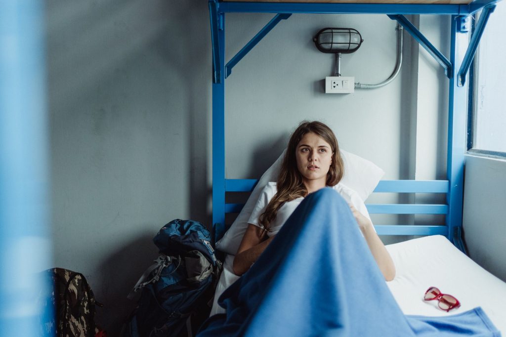 Real-world Private Hostel & Student Accommodation