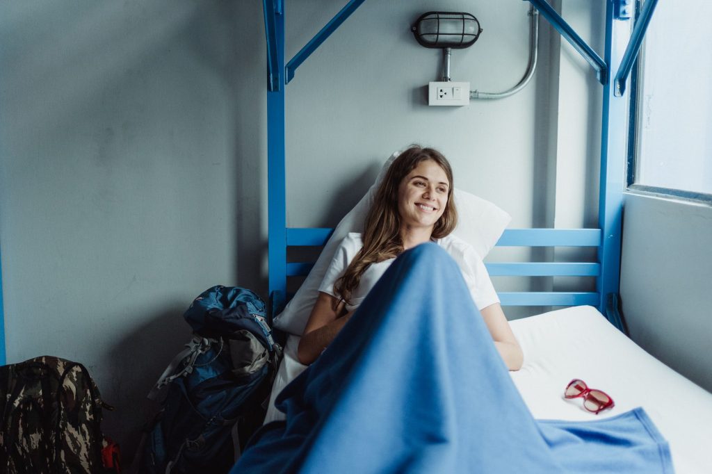 Private Hostel & Student Accommodation